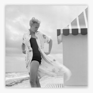 Pulitzer On The Beach