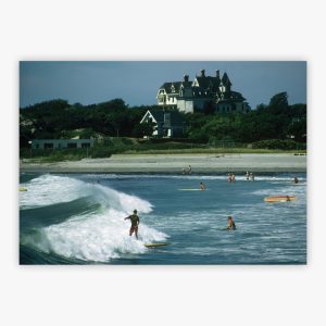 Rhode Island Surfers