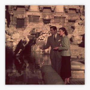 Roman Holiday