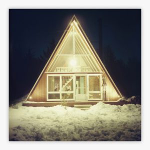 Skaal House In Stowe