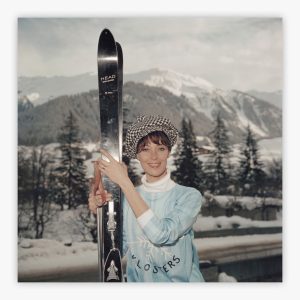 Ski Siren