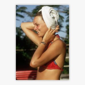 Stephanie Von Watzdorf