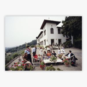 The Ferragamo Family