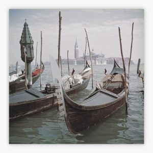 Venice Gondolas