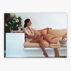 Viscountess In Ibiza