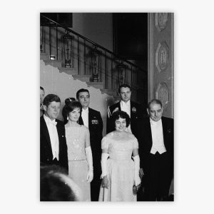 White House Reception