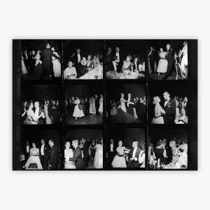 Windsors Dancing In NY