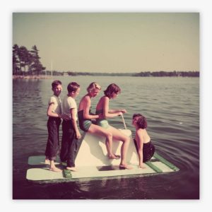 1000 Islands Holiday