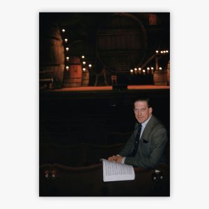 7th Earl Of Harewood