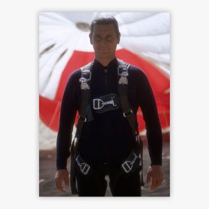 Adventurous Aristocrat