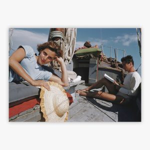 Aeolian Islands Cruise