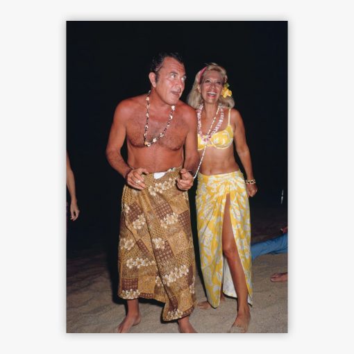 American Singers In Acapulco