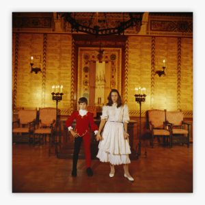 Andrea And Antonella Bonelli