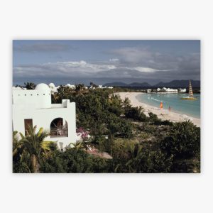 Anguilla Beach Resort