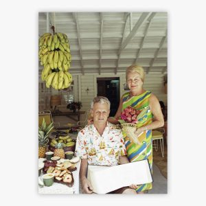 At Home In The Bahamas