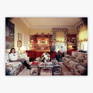 At Home With The Gavarones