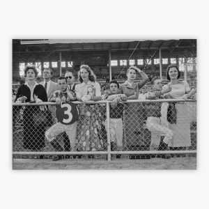 Atlantic City Race Track