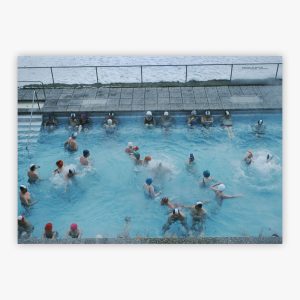 Bad Gastein Swimmers