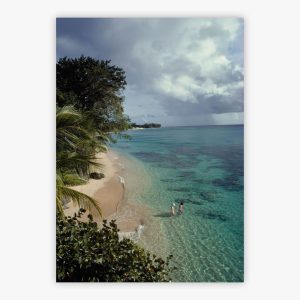 Barbados Beach