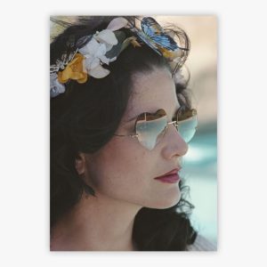 Baroness Alessandra di Portanova