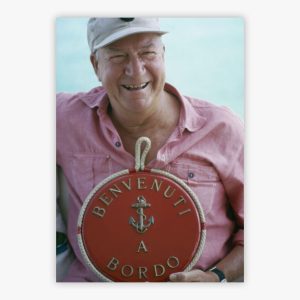 Benvenuti A Bordo