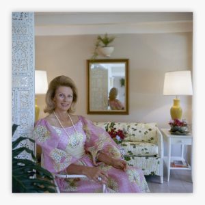 Betty Knight Scripps