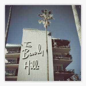 Beverly Hills Hotel