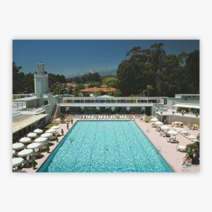 Biltmore Hotel Pool