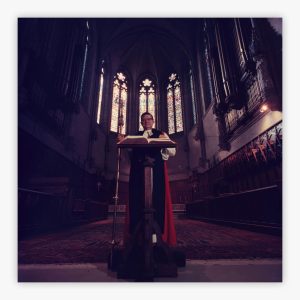 Bishop Of California