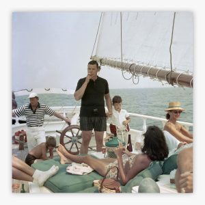 Black Pearl Trippers