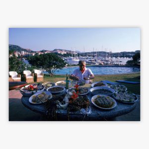 Bounties Of El Toula