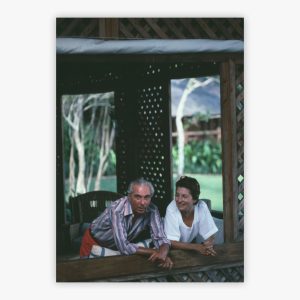 Brandolini And Anderson