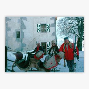 Buckleys In Switzerland