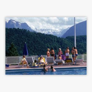 Burgenstock Hotel Village