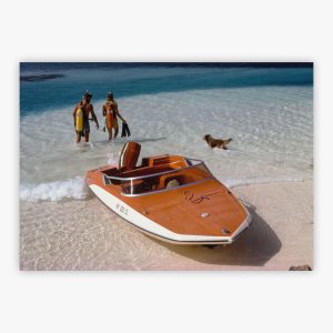 Caicos and Turks Island