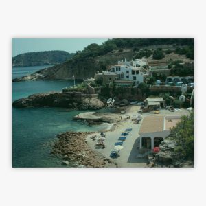 Cala Xarraca