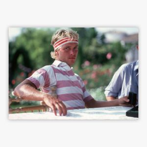 Carl Edward von Bismarck