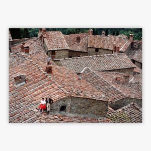 Castello Di Gargonza