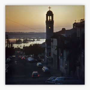 Cathedral In San Diego