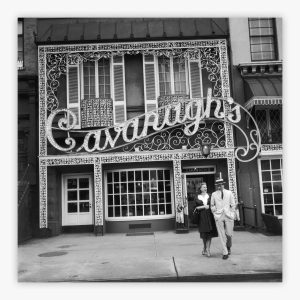 Cavanagh's