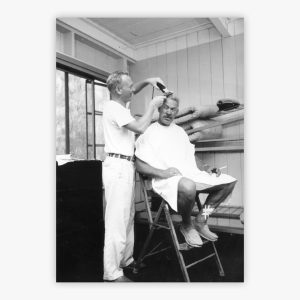 Celebrity Hairdresser