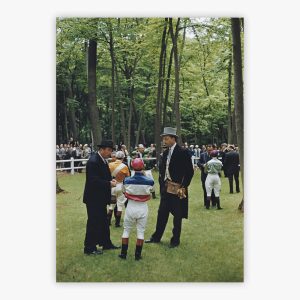 Chantilly Racecourse