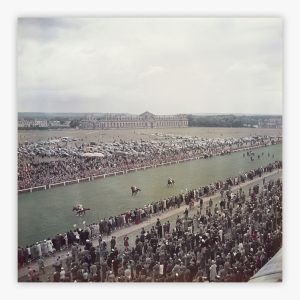 Chantilly Racecourse