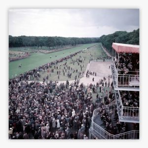 Chantilly Racecourse