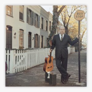 Charlie Byrd