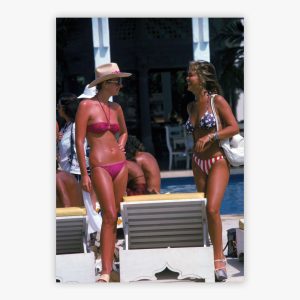 Chatting At Armando's