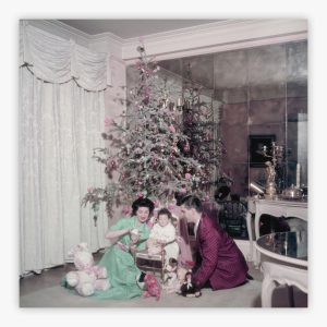 Christmas On Park Avenue