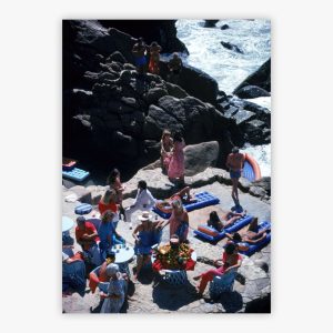 Coast At Puerto Vallarta