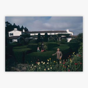 Colonel Allen Griffin