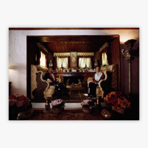 Conte Giovanni Nuvoletti-Perdomini